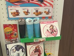 -德克士(聚银时代店)