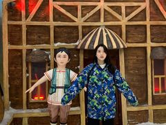 -世界之窗阿尔卑斯冰雪世界
