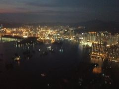 -天龙轩(香港丽思卡尔顿酒店)