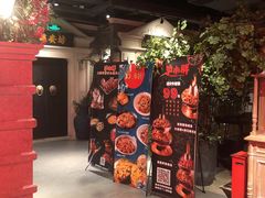 -沪小胖小龙虾(淮海中路旗舰店)