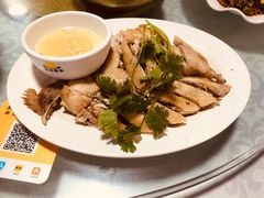-范饭椰林川湘味海鲜·椰子鸡(三亚湾椰梦长廊店)