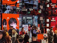 -Ray·Ban雷朋(淮海中路店)