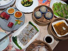 -点都德(聚福楼店)