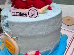 -CAKE BOSS 蛋糕老板(北京世纪金源购物中心)