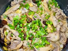 乳鸽饭-众源美食(光复阁店)