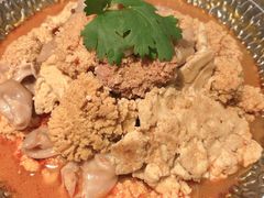 -周渝食惦·酸菜鱼精致川菜(横岗店)