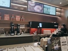 -霸王茶姬(长沙湖南大学登高路店)