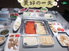 -海底捞火锅(北京路店)