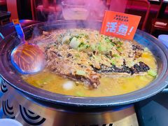 -鱼上·烤鱼(万象城店)