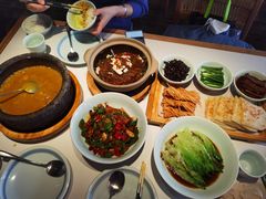 -0776食堂·京城创意菜(七里庄店)