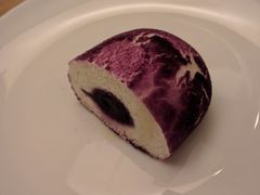 -新东方千禧大酒店-逸品轩中餐厅