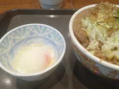 -食其家·牛丼咖喱(蚂蚁金服店)