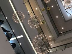 -新田360广场(上海华侨城店)