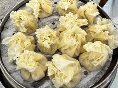 -四海回族饭店(前进大街店)