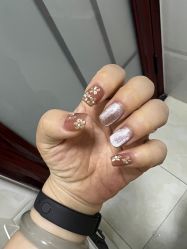 -晨·艺美甲美睫