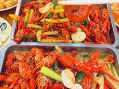 -江湖万州烤鱼(王子美食城)