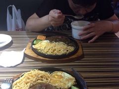 -一樽牛排(大观天地MALL店)