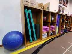 -每刻健身工作室(西直门店)
