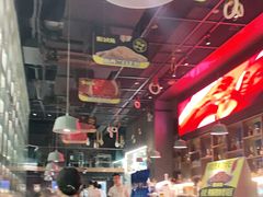 大堂-黄门火锅(梦时代店)