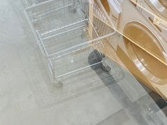 -XI·LaundryCafe 喜咖自助洗衣咖啡店