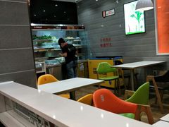 -张亮麻辣烫(三亚商品街店)