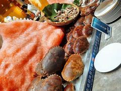 -丰卓会海鲜自助(中润大道店)