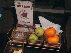 -华夏良子·足道SPA艾灸(铁道大厦店)