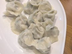 -伊喜饺子·烤鸭(五道口学院路店)