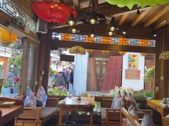 -民食香·腊排骨野生菌美食(木府店)