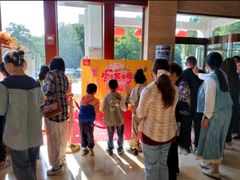 -咸宁温泉谷大酒店