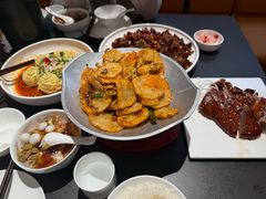-茅庐毛血旺(临沂泰盛广场店)
