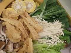 -粤顺渔坊·中山脆肉鲩火锅(清湖店)