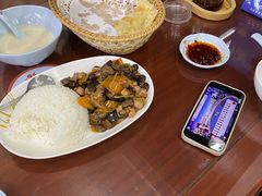 -日月永和中国餐饮名店(凤凰店)