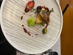 -V Bar海景扒房(北海湾惠龙万达嘉华酒店)