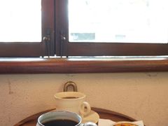 -RUMORS COFFEE ROASTERY鲁马滋咖啡(湖南路店)