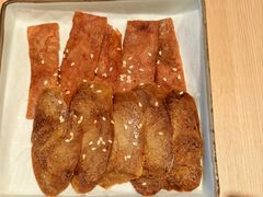 川味麻辣素肠-十二舍·湯物素煮(江泰潤政店)