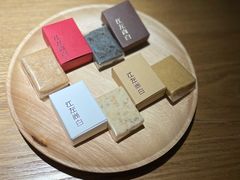 -江左尚白日本料理(万象城店)
