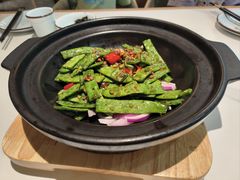 -南山翁新概念川菜(江宁万达广场店)