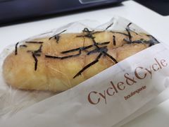 -Cycle&Cycle Artisan(天目里店)