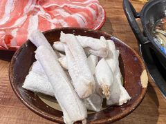 -楠火锅(昆山金鹰店)