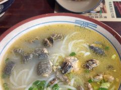 -沈记土鸡米线(七星街品牌中心店)