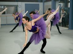 -雅米拉艺术中心(少儿舞蹈培训)