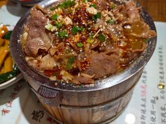 九阳神功-风波庄(洪家楼店)