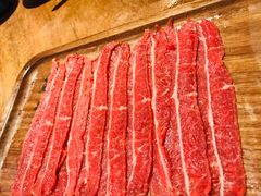 -六扇门潮汕牛肉火锅(BGC店)