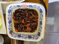 -马记伊源斋涮肉·清真菜(百子湾店)