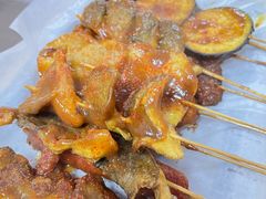 -海萍馄饨(湖北路店)