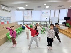 -蓝话筒·少儿成人演讲口才·主持朗诵·戏剧表演(大华第一坊店)