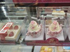 -味多美蛋糕(西安门店)