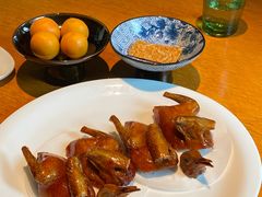 -新荣记(西溪湿地店)