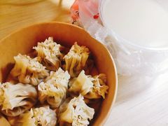-马家烧麦(总店)